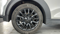 MINI Convertible 1.5 Cooper Classic Premium Plus 2dr Auto Petrol Convertible